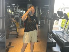 -ENERGY原力健身(川周店)