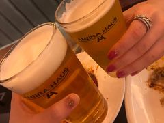 -Ambra Haus琥珀屋精酿餐厅(宝山店)