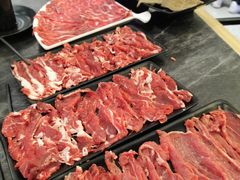 -林记潮牛·牛肉火锅(上马墩店)