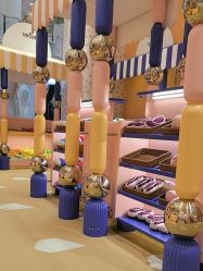 -奈尔宝·儿童乐园·亲子餐厅(苏州大悦城店)