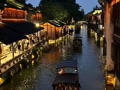 -乌镇西栅景区