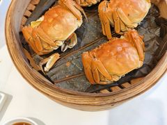 -万龙洲海鲜(阜外店)