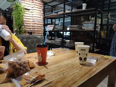 -第三空间·趣味桌游·轰趴.室内CS.剧本杀(大武汉1911店)