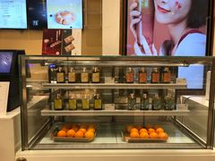 -奈雪的茶(国金中心店)