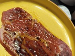 -AJIYA·池袋日式烧肉自助(天津万象城店)