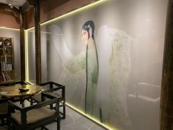 点击看大图 -盘子女人坊古装写真摄影(南京总店)