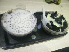 -百花传统甜品店(原址店)