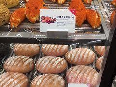 -喜茶(深圳福田星河COCO Park店)
