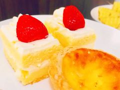 -味多美蛋糕(梨园店)