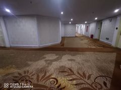 -柏纳酒店(百色市政府恒基广场店)