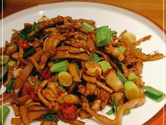 -闽上鲜·福建菜(龙湖滨江天街店)