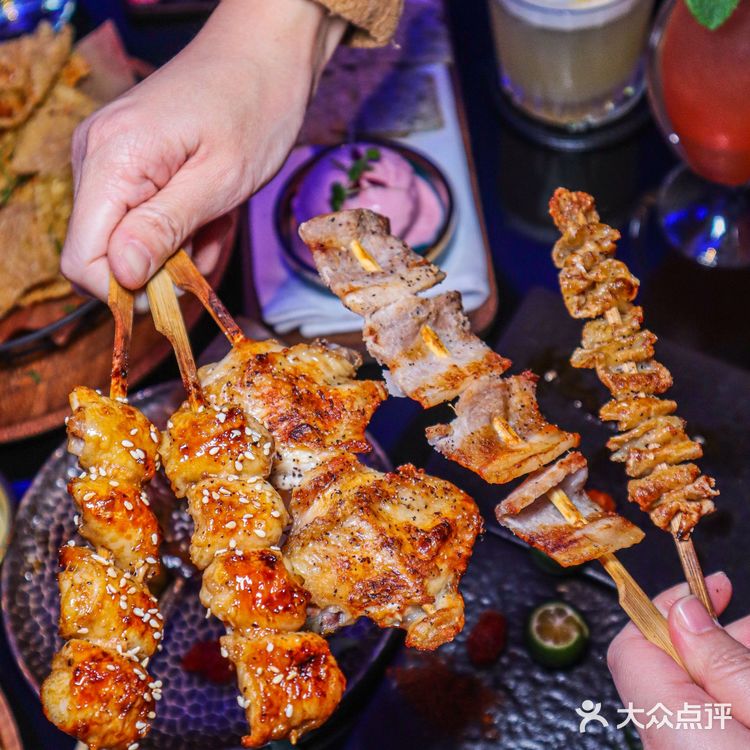 成都探店🍻|IFS这家居酒屋酷到我了‼️