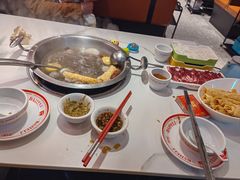 -八合里牛肉火锅(上海中山公园店)