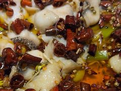 -永安鱼庄·镇江菜(丁卯店)