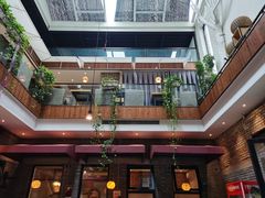 -苹果树下艺术餐厅(宋庄店)