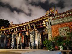 -晋江五店市传统文化旅游区