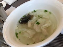 -桃园山庄(海澜飞马水城店)