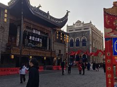 -武汉园博园(武汉自然博物馆)