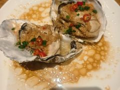 -拉完海鲜大排档(温岭店)