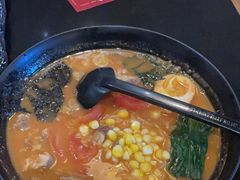 -古田居·特色寿司料理(骏欣中心店)