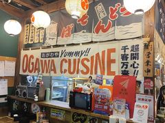 -小川洋风料理(江汉路店)