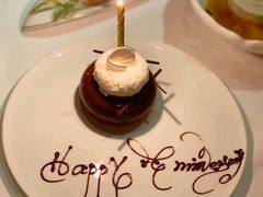 -Le Comptoir de Pierre Gagnaire
