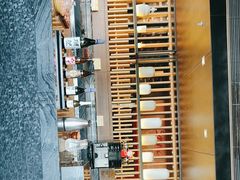 -雾山韩式烤肉·海南糟粕&椰子鸡火锅·海景餐厅(三亚绿发山海天JW万豪酒店)