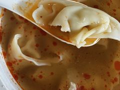 -吉祥馄饨(蓝湖国际店)