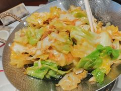 -金陵后厨·南京菜(新街口秣陵路店)