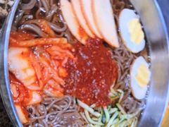 -安又胖韩国烤肉(泰达永旺店)