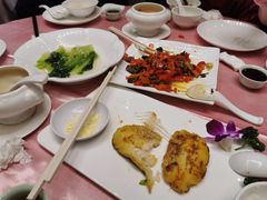 -东方御宴海鲜酒楼(棕泉酒店)