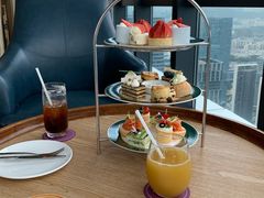 -深铁皇冠假日酒店·大堂吧