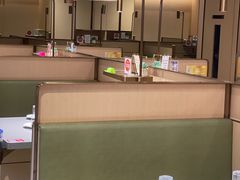 大堂-海底捞火锅(海宁路店)