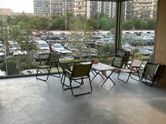 -绿壁虎攀岩基地(Tcar店)