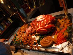 -长兴开元名都大酒店·地中海咖啡厅