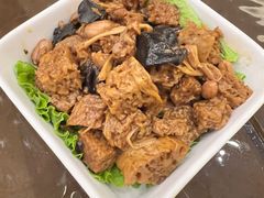 烤麸-五观堂素食(新华路店)