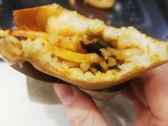 -贺记蛋烘糕(青羊第五分店)