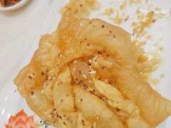 -聚福山莊·寻味顺德(北滘店)