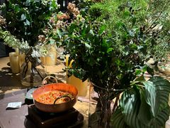 -Ameigo梅果·云贵川bistro(长宁来福士店)