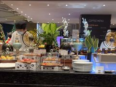 -博林天瑞喜来登酒店·西丽尚膳