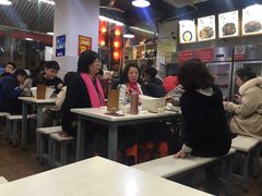 -蜀串香牛杂火锅串串