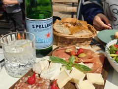 -Alimentari早午餐(安福路店)