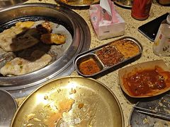 -姜胖胖无限自助烤肉(光明万达店)