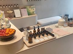 -泰合玺·精油疗愈 SPA(南京河西万达店)