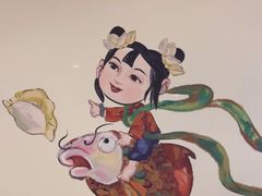 -东方饺子王(顺义石门店)