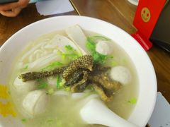 -其美潮州鱼旦粉世家(花城汇南区分店)