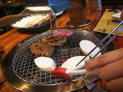 -万兴佳烤肉·长白山老味道(宏泰广场店)