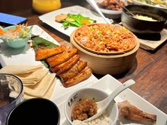 -章吴记喜瑞餐厅(东东城店)