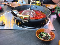 -贵厨酸汤牛肉(花果园国际中心店)