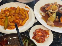 -桃园中华料理炸酱面(燕儿岛路店)